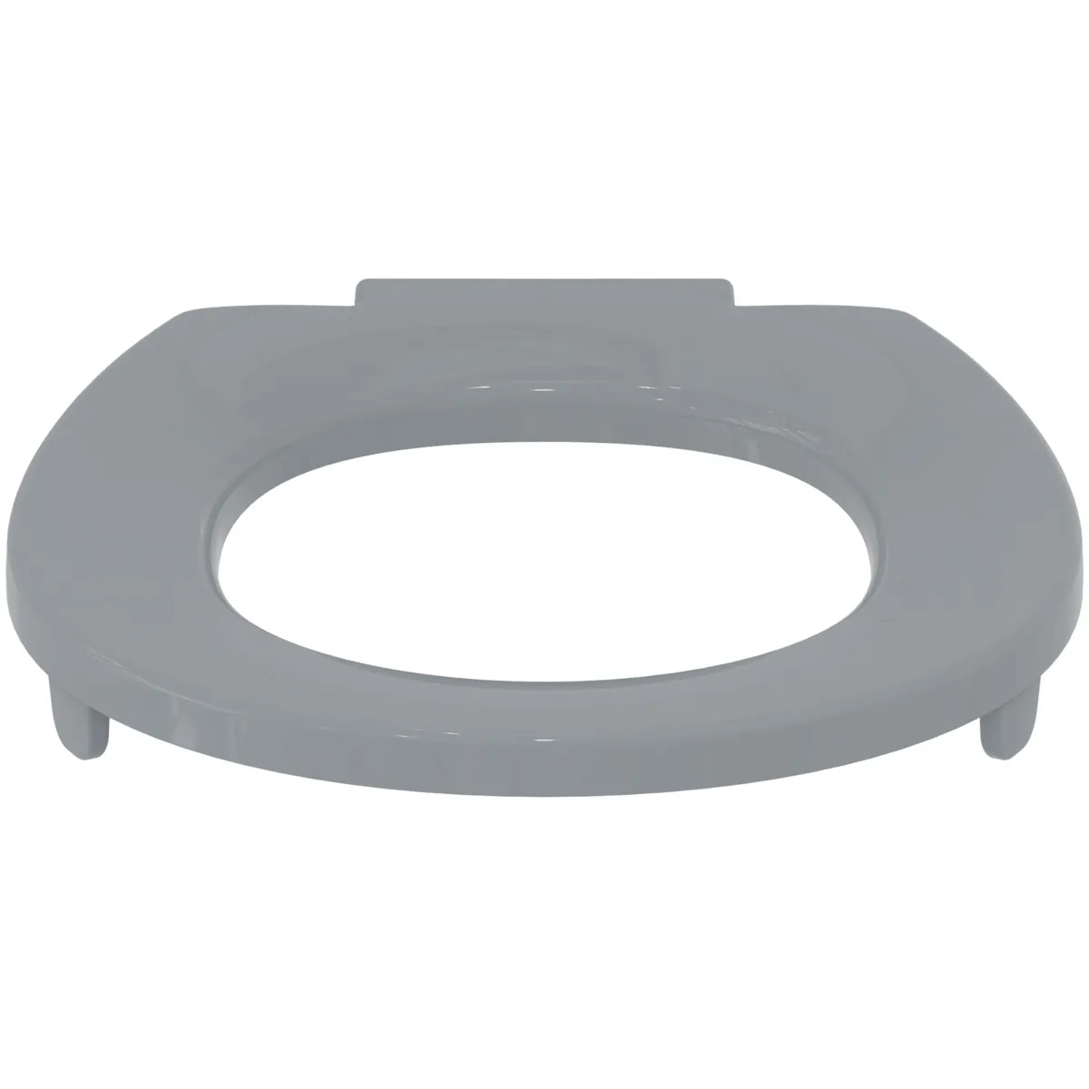 Ideal Standard WC-Sitz „Contour21+“ in Grau