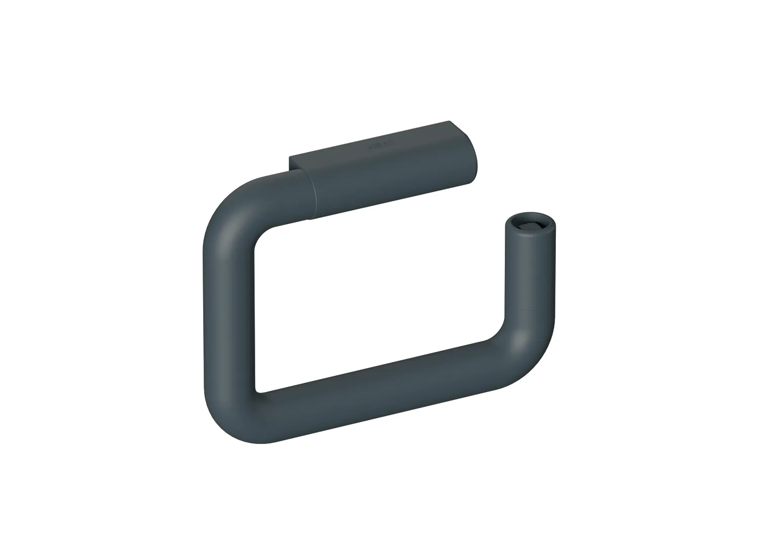 HEWI Toilettenpapierhalter „Serie 477“ 16 × 2 × 12 cm HEWI Toilettenpapierhalter „Serie 477“ 16 × 2 × 12 cm