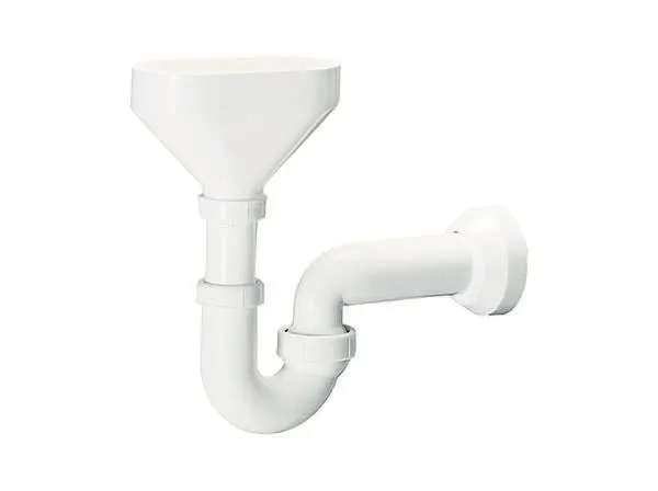 Tropfwasser-Siphon 113, DN 40