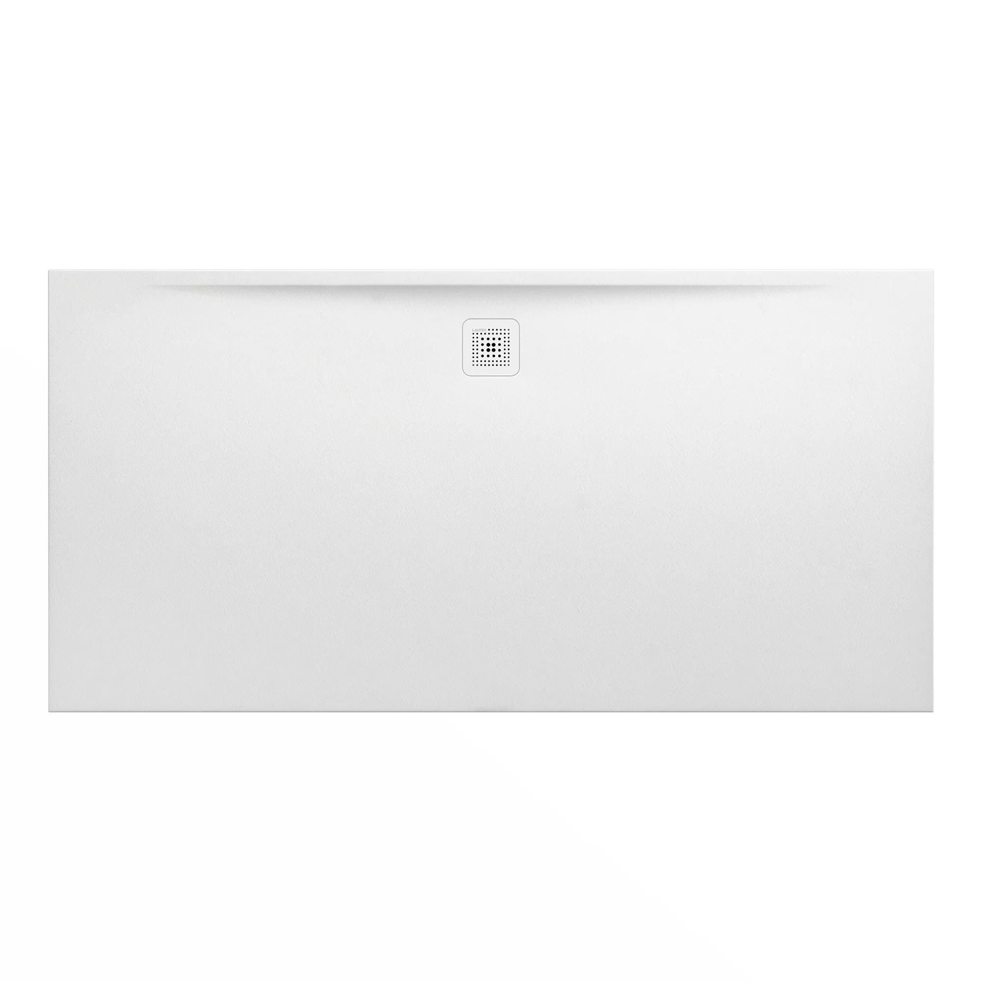 Laufen Duschwanne Laufen PRO 1000x2000x36 aus Marbond Ablauf lange Seite weiß Laufen Duschwanne Laufen PRO 1000x2000x36 aus Marbond Ablauf lange Seite weiß