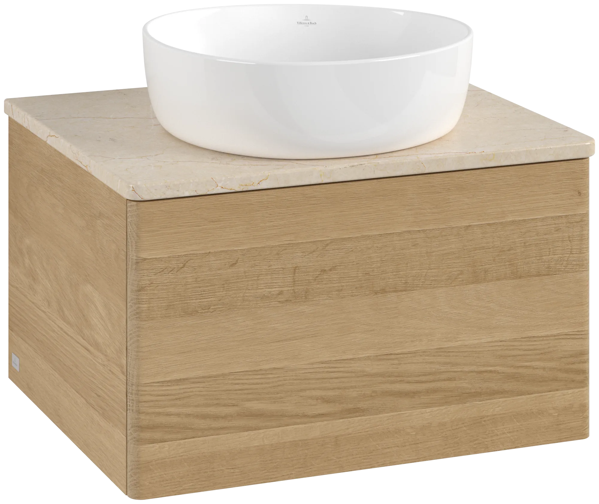 Villeroy & Boch Antao Waschbeckenunterschrank K29_1 600x360x500mm