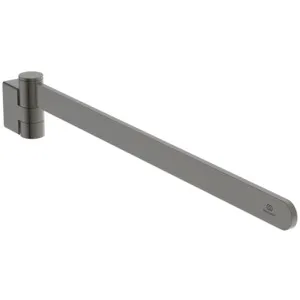 Handtuchstange Conca 447mm Brushed Gold Handtuchstange Conca 447mm Brushed Gold
