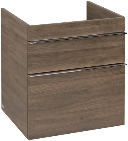 Villeroy & Boch Venticello Waschbeckenunterschrank A92301, 553x590x502 mm, Arizona Oak Villeroy & Boch Venticello Waschbeckenunterschrank A92301, 553x590x502 mm, Arizona Oak