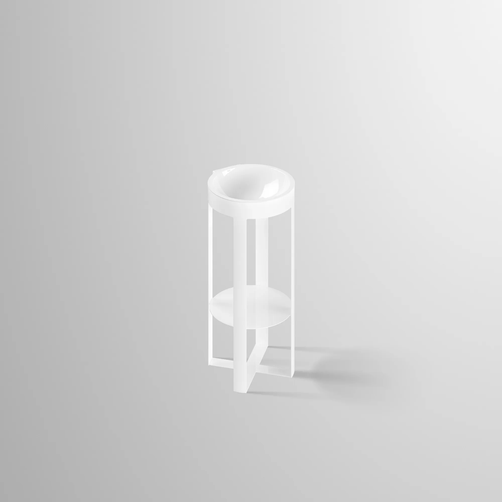 Waschbecken „RX-Serie“ 397 × 900 mm, ohne Hahnlochbohrung in Alpinweiß Waschbecken „RX-Serie“ 397 × 900 mm, ohne Hahnlochbohrung in Alpinweiß