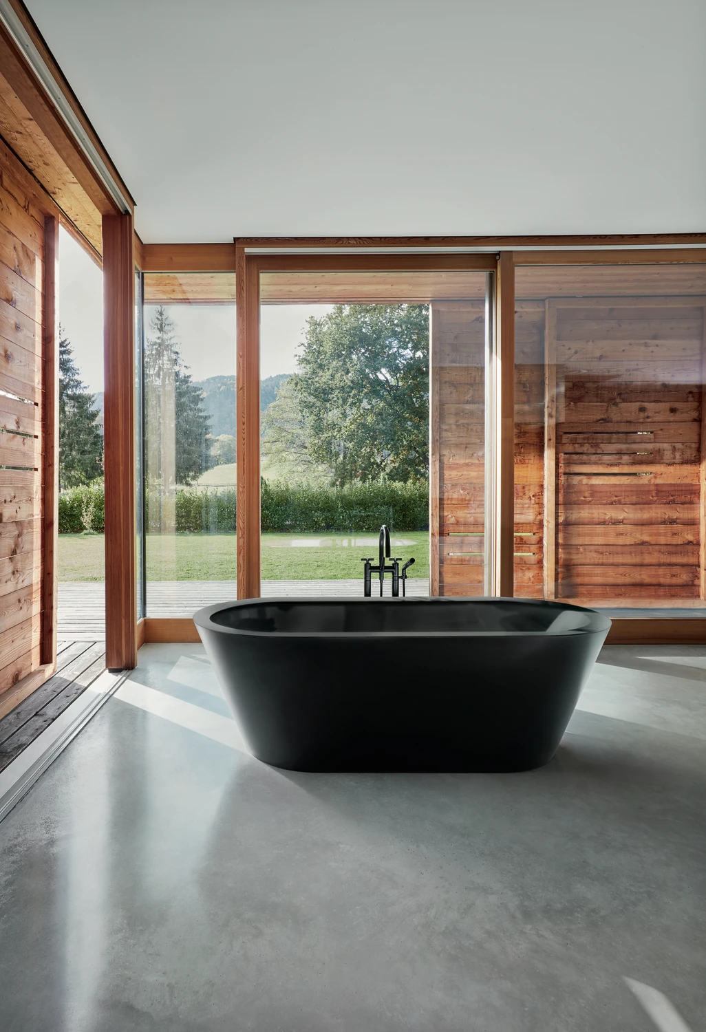 Bette oval Badewanne „BetteStarlet Oval Silhouette“ 175 × 80 cm in Manhattan Bette oval Badewanne „BetteStarlet Oval Silhouette“ 175 × 80 cm in Manhattan