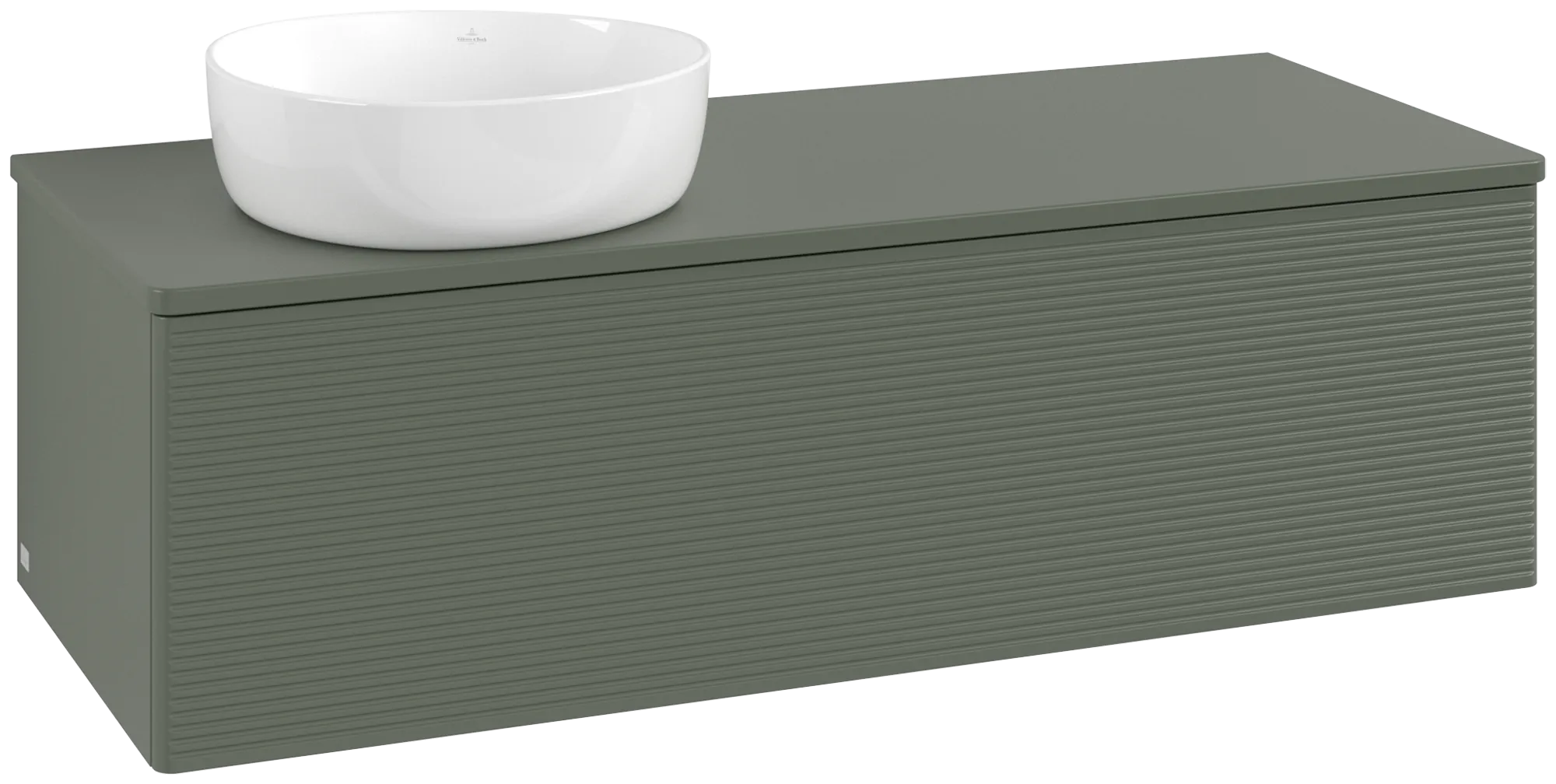 Villeroy & Boch Antao Waschbeckenunterschrank L33_1 1200x360x500mm