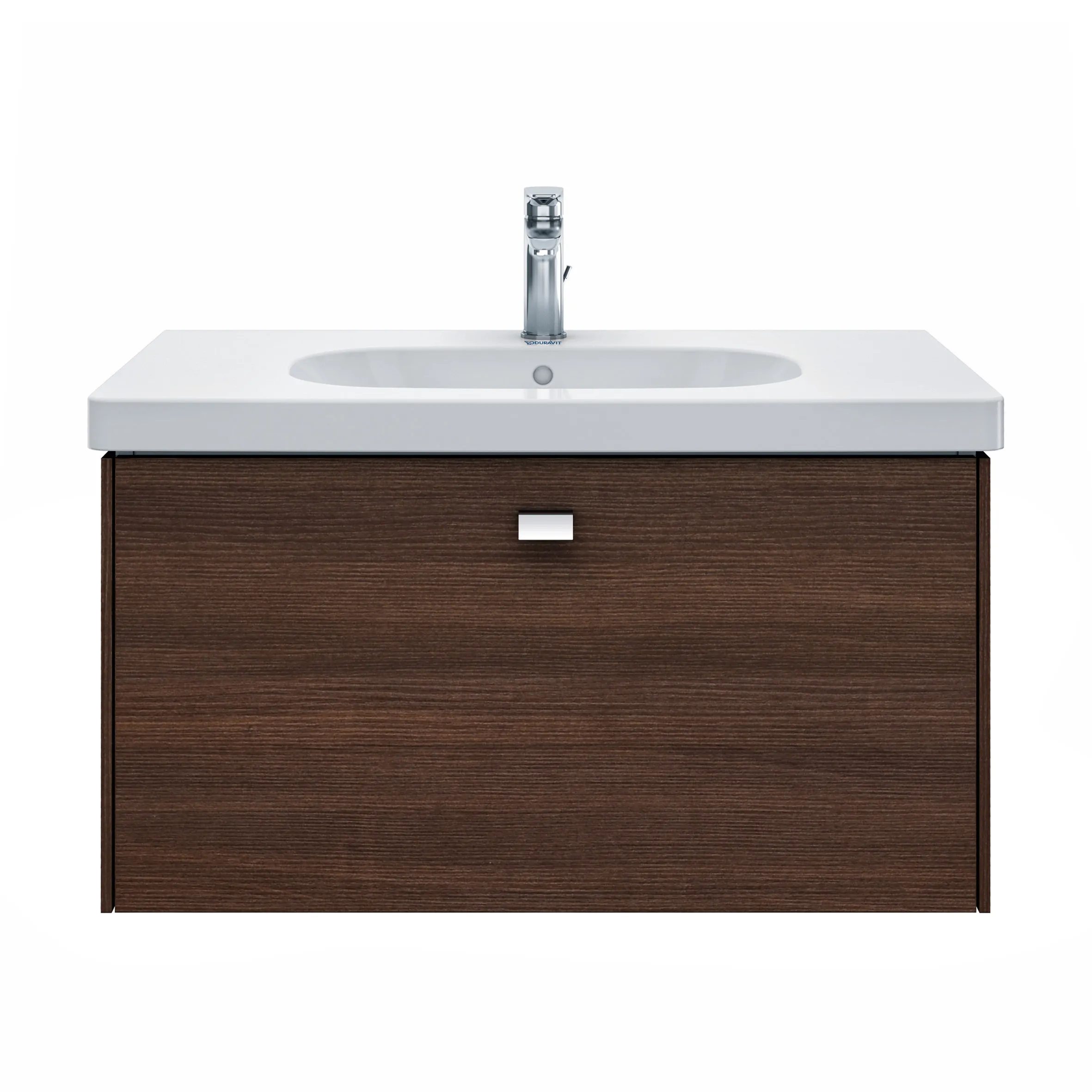 Waschtisch „D-Code“, Form rechteckig 85 × 48,5 cm Waschtisch „D-Code“, Form rechteckig 85 × 48,5 cm