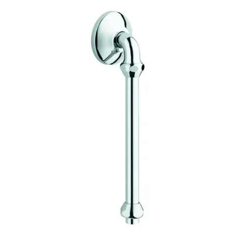 Abgangsbogen 12011, DN 15, Ausladung 40 bis 55 mm, chrom