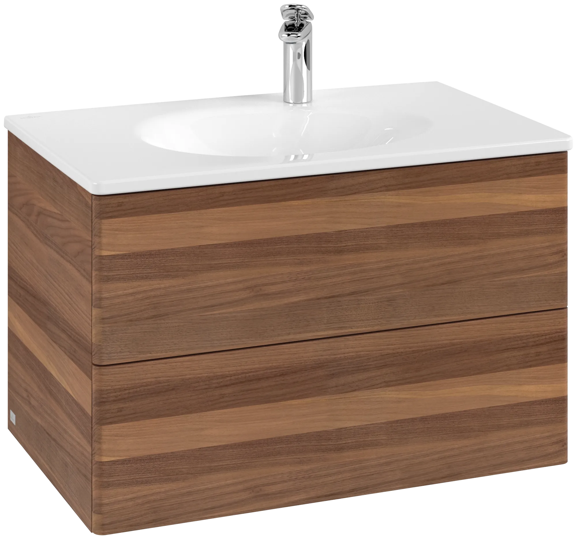 Villeroy & Boch Antao Waschbeckenunterschrank L04 788x504x496mm