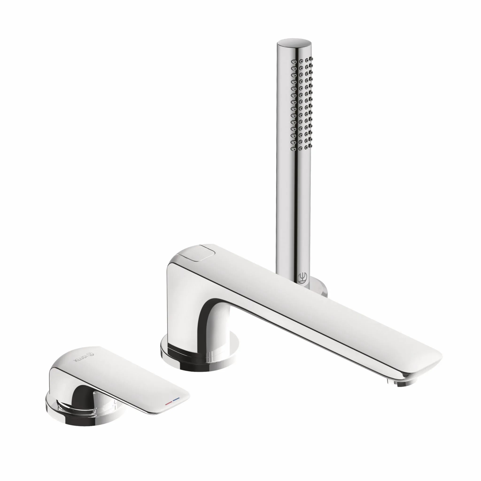 AMEO 3Loch Wannenfüll und BrauseEinhandmischer DN 15 chrom AMEO 3Loch Wannenfüll und BrauseEinhandmischer DN 15 chrom