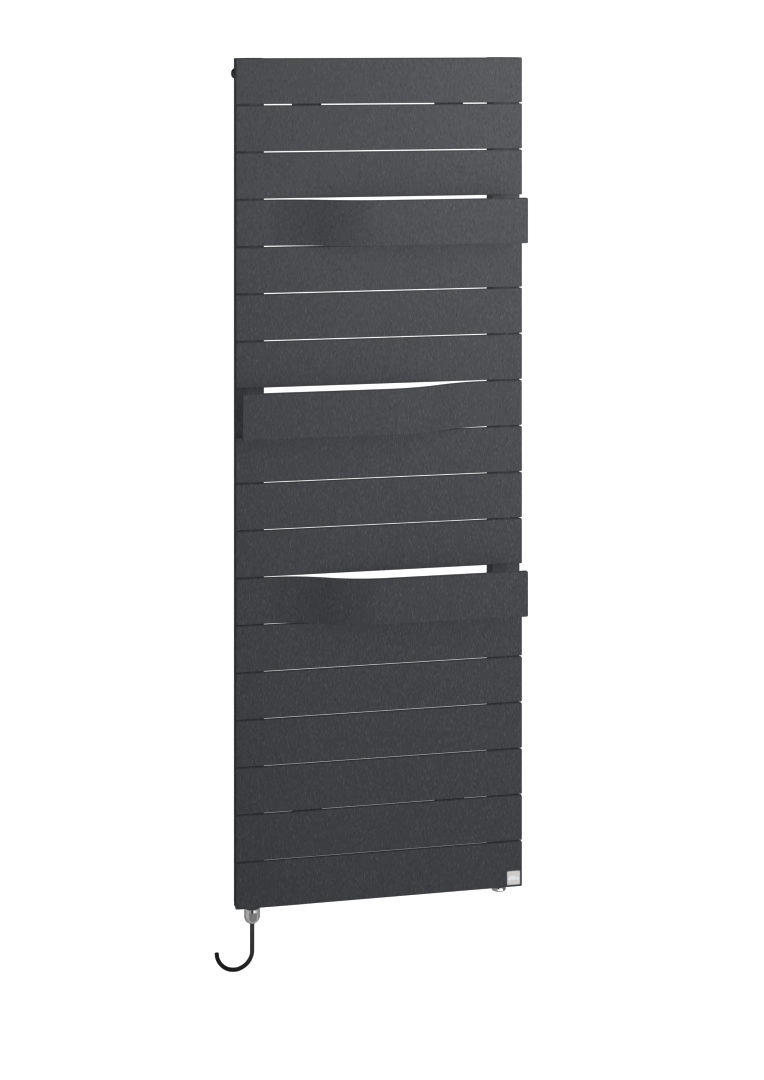 Kermi Design-Elektroheizkörper „Tabeo®-E“ 75 × 175,7 cm in Farbkonzept Kermi Design-Elektroheizkörper „Tabeo®-E“ 75 × 175,7 cm in Farbkonzept