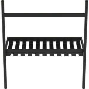 Ideal Standard CONCA Atelier Collections CallaMöb Standkonsole Silk Black
