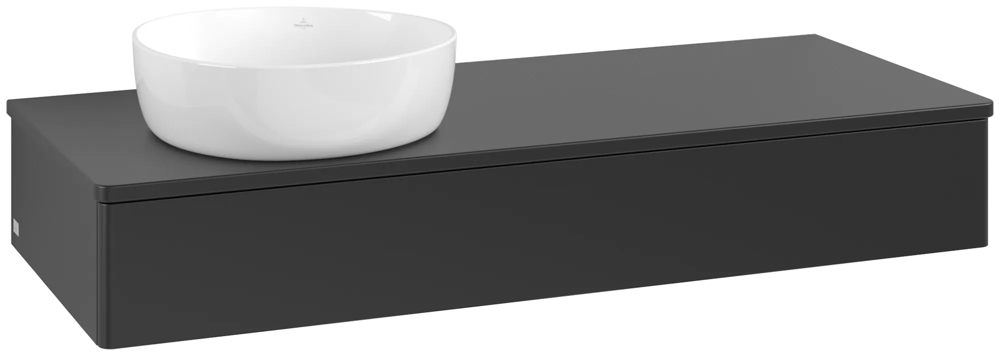 Villeroy & Boch Antao Waschbeckenunterschrank L11_1 1200x190x500mm