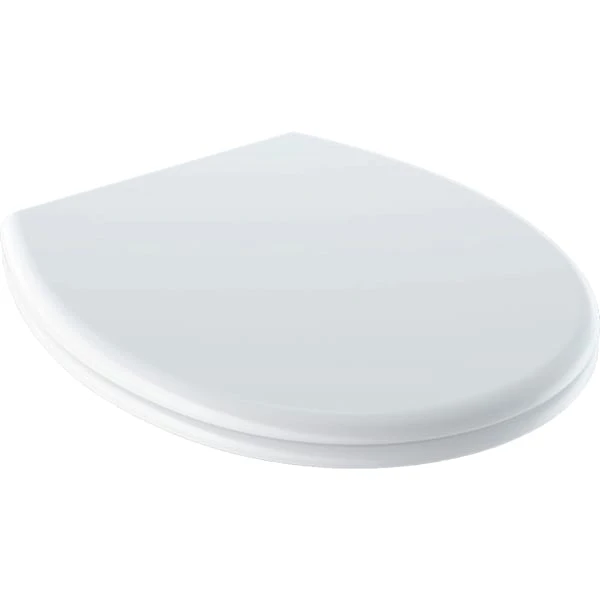 Geberit WC-Sitz ehemals Keramag „Bambini“ für Kinder Geberit WC-Sitz ehemals Keramag „Bambini“ für Kinder