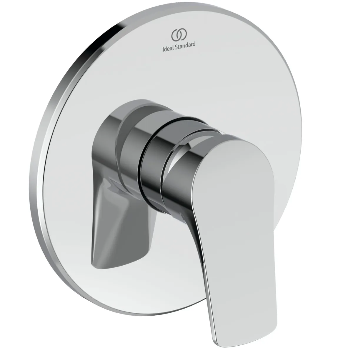 Ideal Standard Unterputz-Brausearmatur La Dolce Vita Chrom