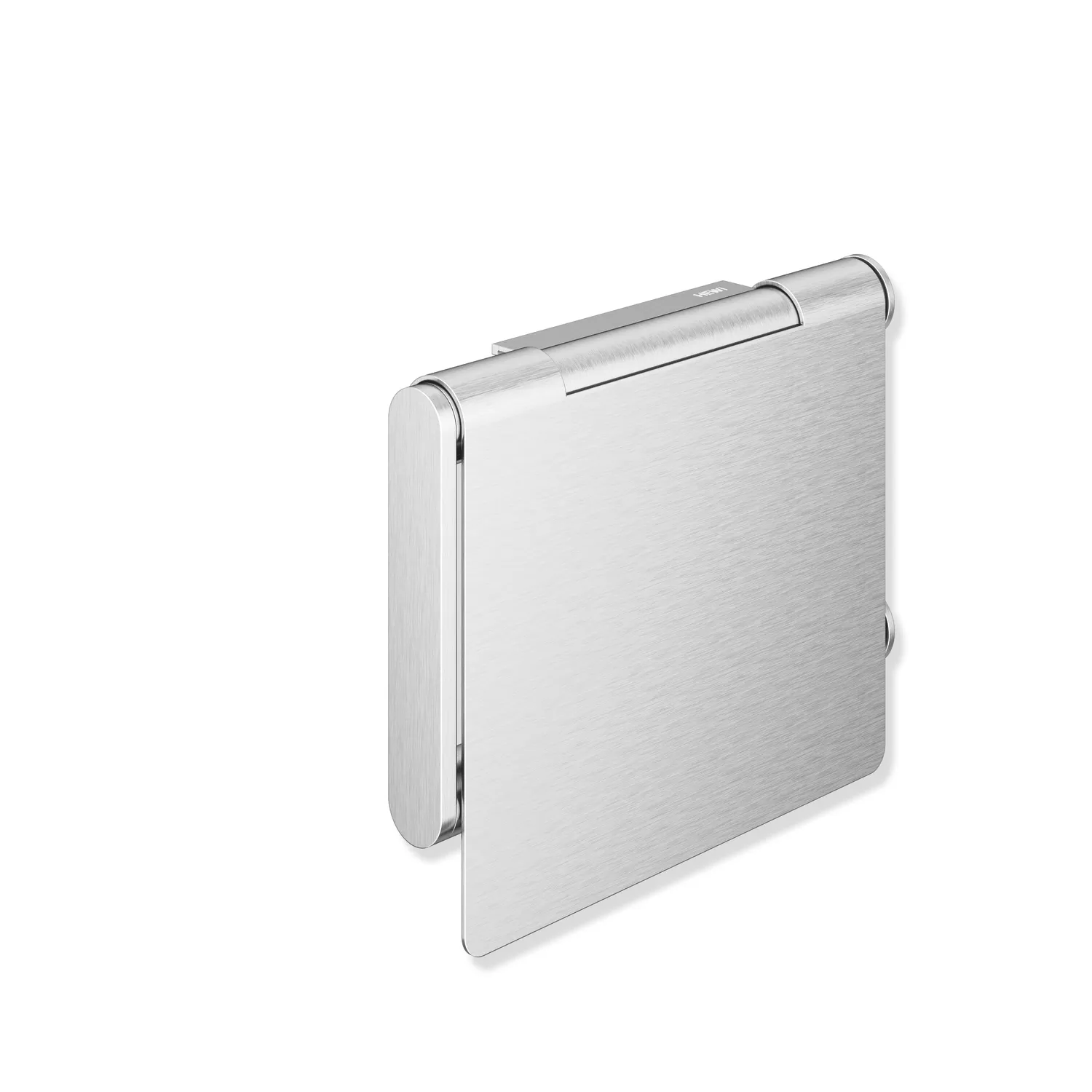 HEWI Toilettenpapierhalter „System 900“ 13,5 × 2,3 × 11 cm HEWI Toilettenpapierhalter „System 900“ 13,5 × 2,3 × 11 cm