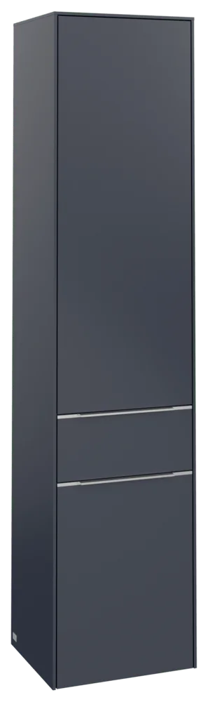 Villeroy & Boch Hochschrank Subway 3.0 C59000, 400x1710x362mm, links Villeroy & Boch Hochschrank Subway 3.0 C59000, 400x1710x362mm, links
