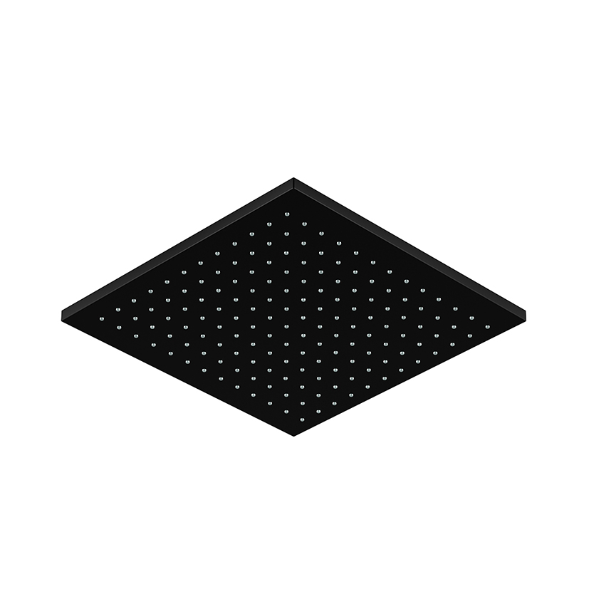 Serie 120 Regenbrause 30 × 30 × 0,8 cm Serie 120 Regenbrause 30 × 30 × 0,8 cm