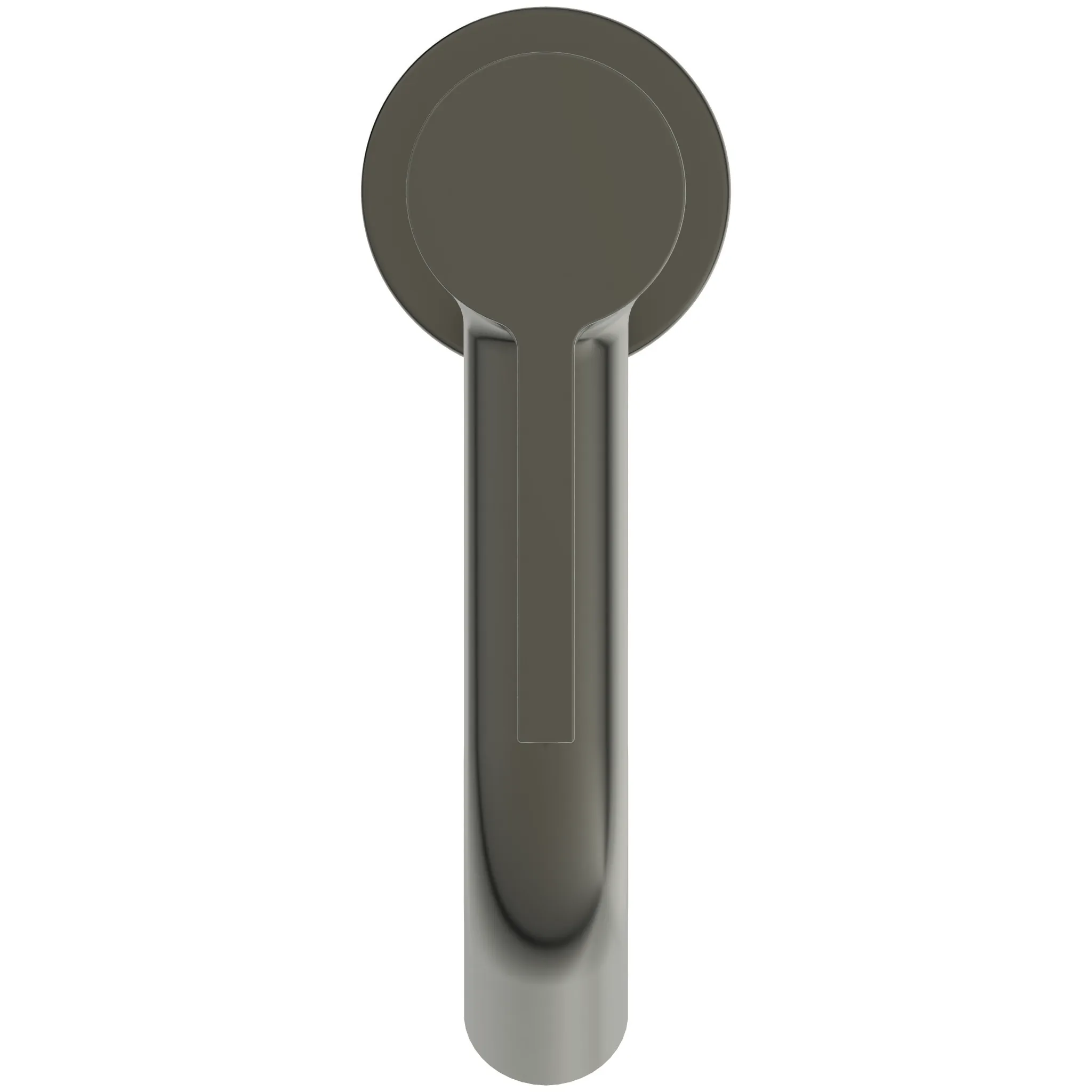 Ideal Standard Joy Arm Standventil BD462A5 Magnetic Grey