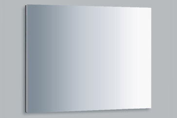 Alape Spiegel „Spiegel“ 80 × 80 cm in #Farbe#
