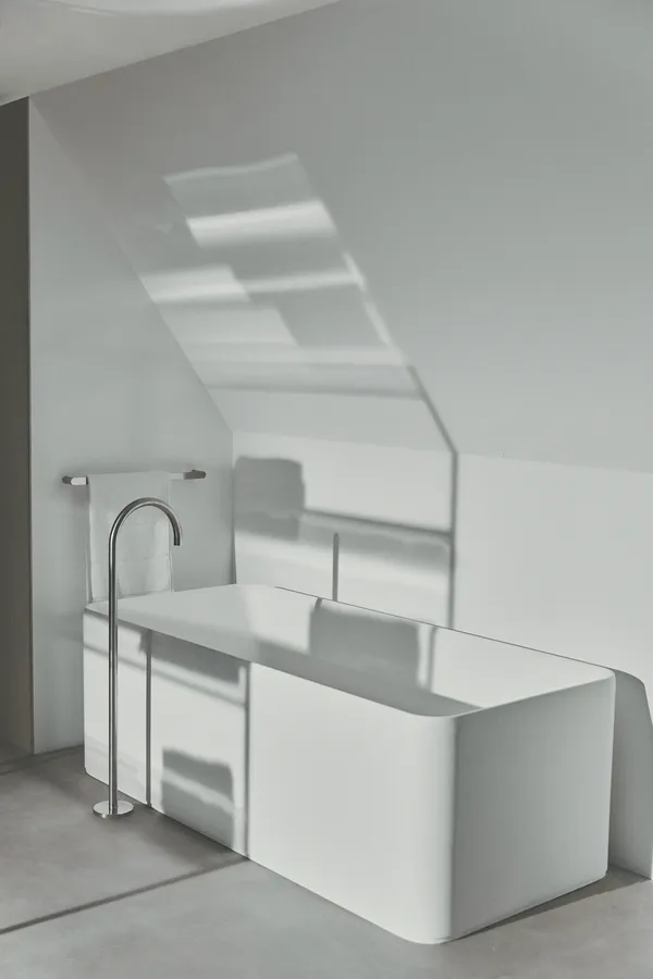 Ideal Standard Badewanne „Conca“ 80 × 180 cm