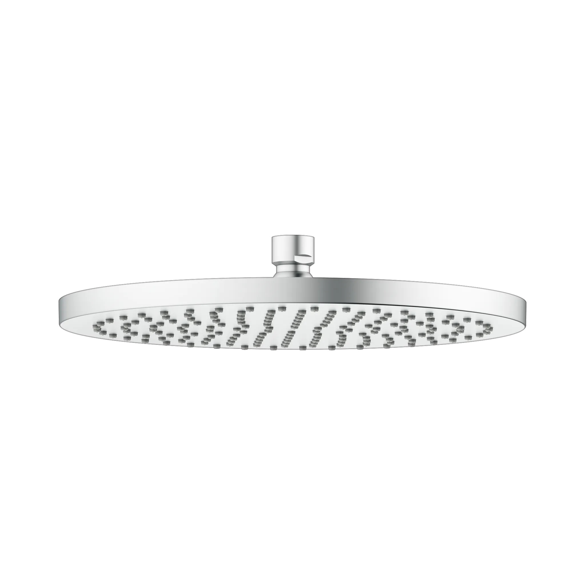 Brausen und Brausezubehör 59886170201 Kopfbrause rund 250 mm Aluminium-finish
