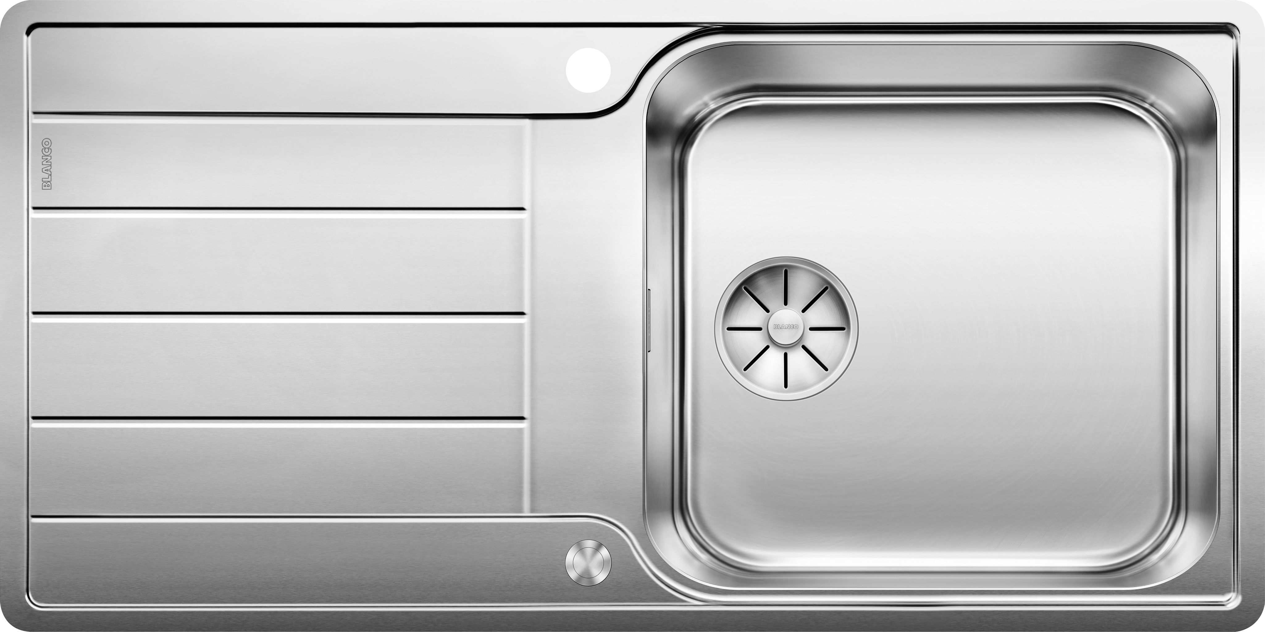 BLANCO CLASSIMO XL 6 S-IF BLANCO CLASSIMO XL 6 S-IF