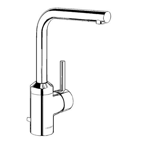 BOZZ WaschtischEHM DN 15 Ablaufgarnitur, seitl. Bedienung chrom BOZZ WaschtischEHM DN 15 Ablaufgarnitur, seitl. Bedienung chrom