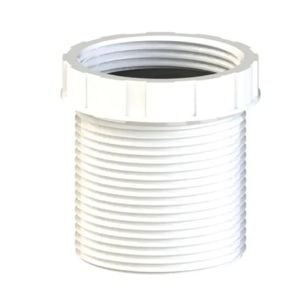 Gewindeverlängerung, 1 1/4 ″ x 1 1/4″ Gewindeverlängerung, 1 1/4 ″ x 1 1/4″