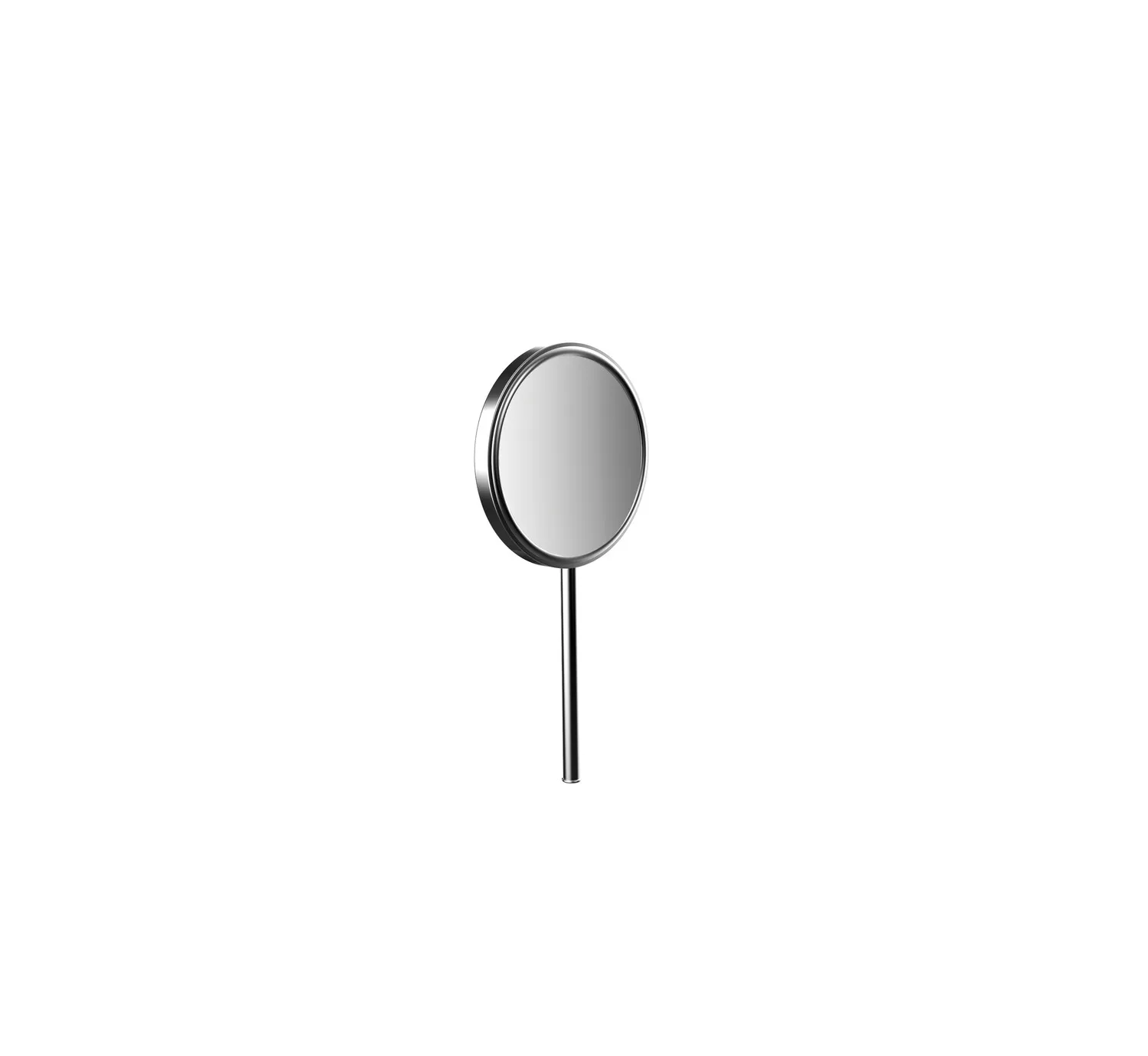 emco Handspiegel „pure“ Rund in chrom emco Handspiegel „pure“ Rund in chrom