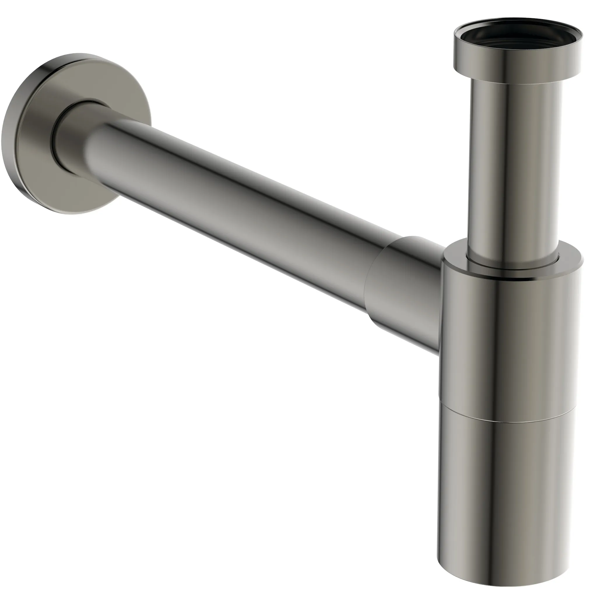 Designsiphon G 5/4, Brushed Gold Designsiphon G 5/4, Brushed Gold