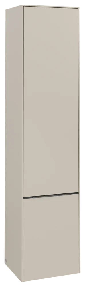 Villeroy & Boch Hochschrank Subway 3.0 C58602, 400 x 1710 x 362 mm, links