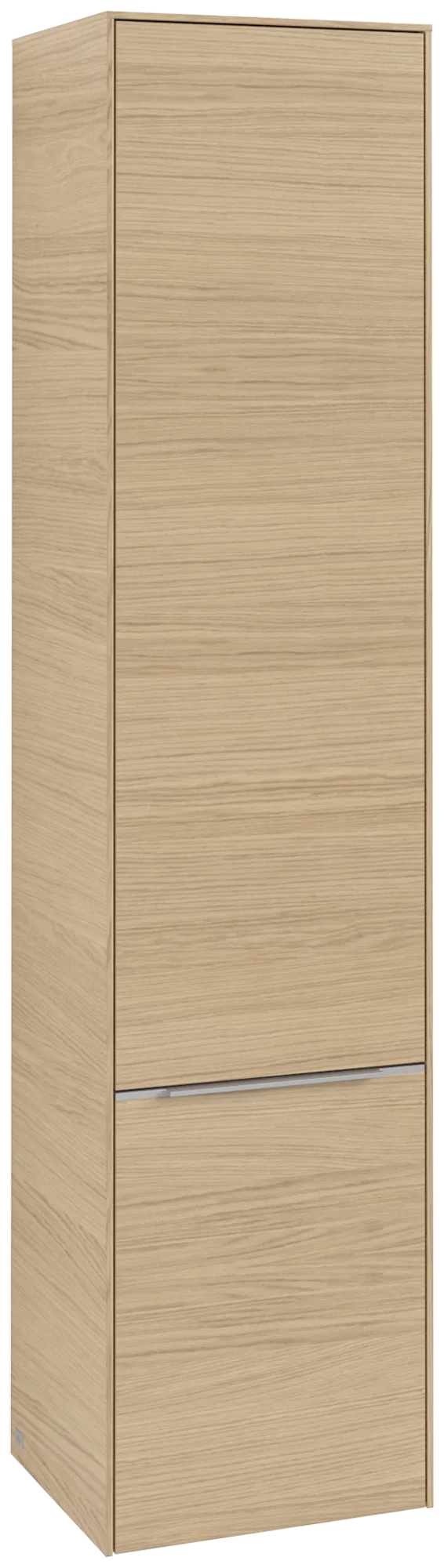 Villeroy & Boch Hochschrank „Subway 3.0“ 40 × 171 × 36,2 × 36,2 cm 2 Türen, 1 × fixer Fachboden, Anschlag: links, 4 × Glasfachboden, 2 Türen, Anschlag links Villeroy & Boch Hochschrank „Subway 3.0“ 40 × 171 × 36,2 × 36,2 cm 2 Türen, 1 × fixer Fachboden, Anschlag: links, 4 × Glasfachboden, 2 Türen, Anschlag links