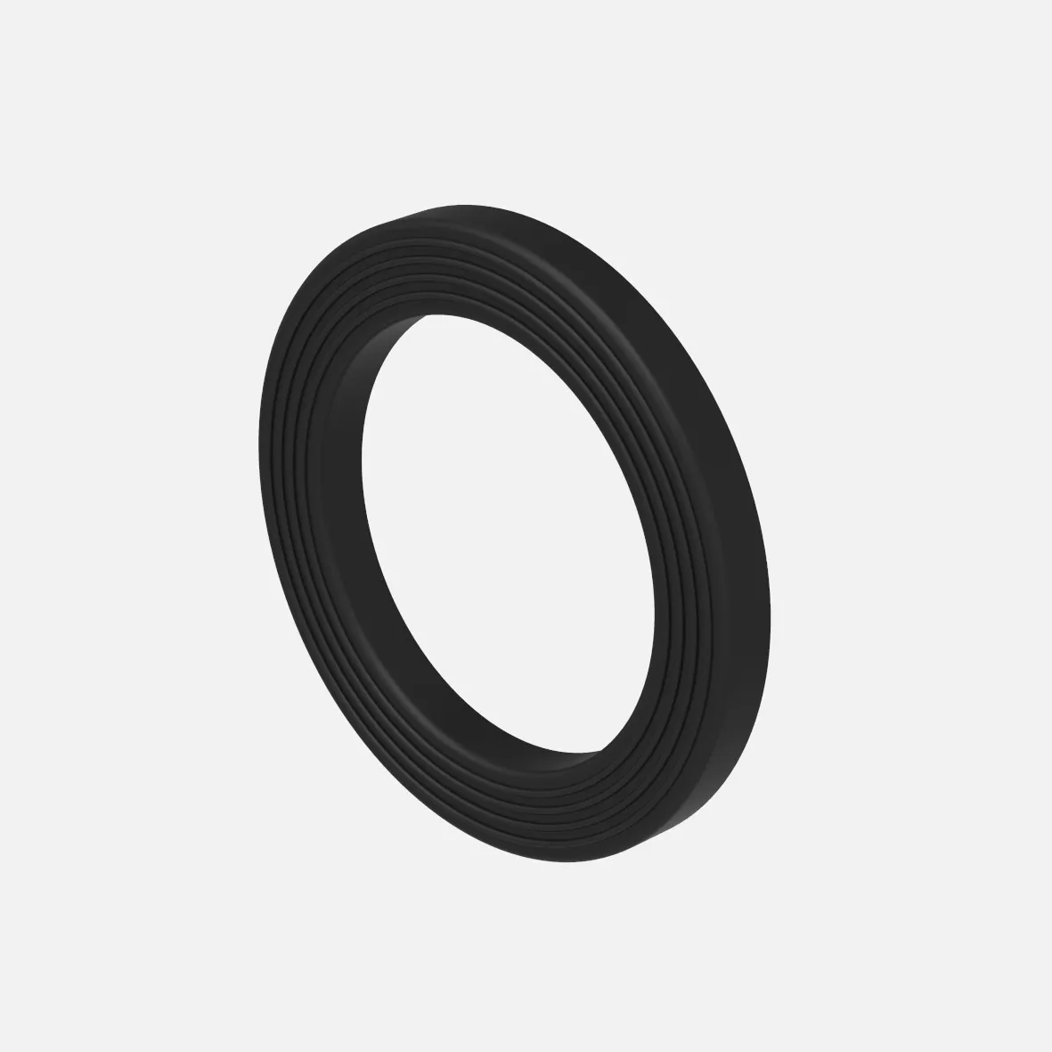 SANIT Überlaufdichtung 75x53x7 SANIT Überlaufdichtung 75x53x7