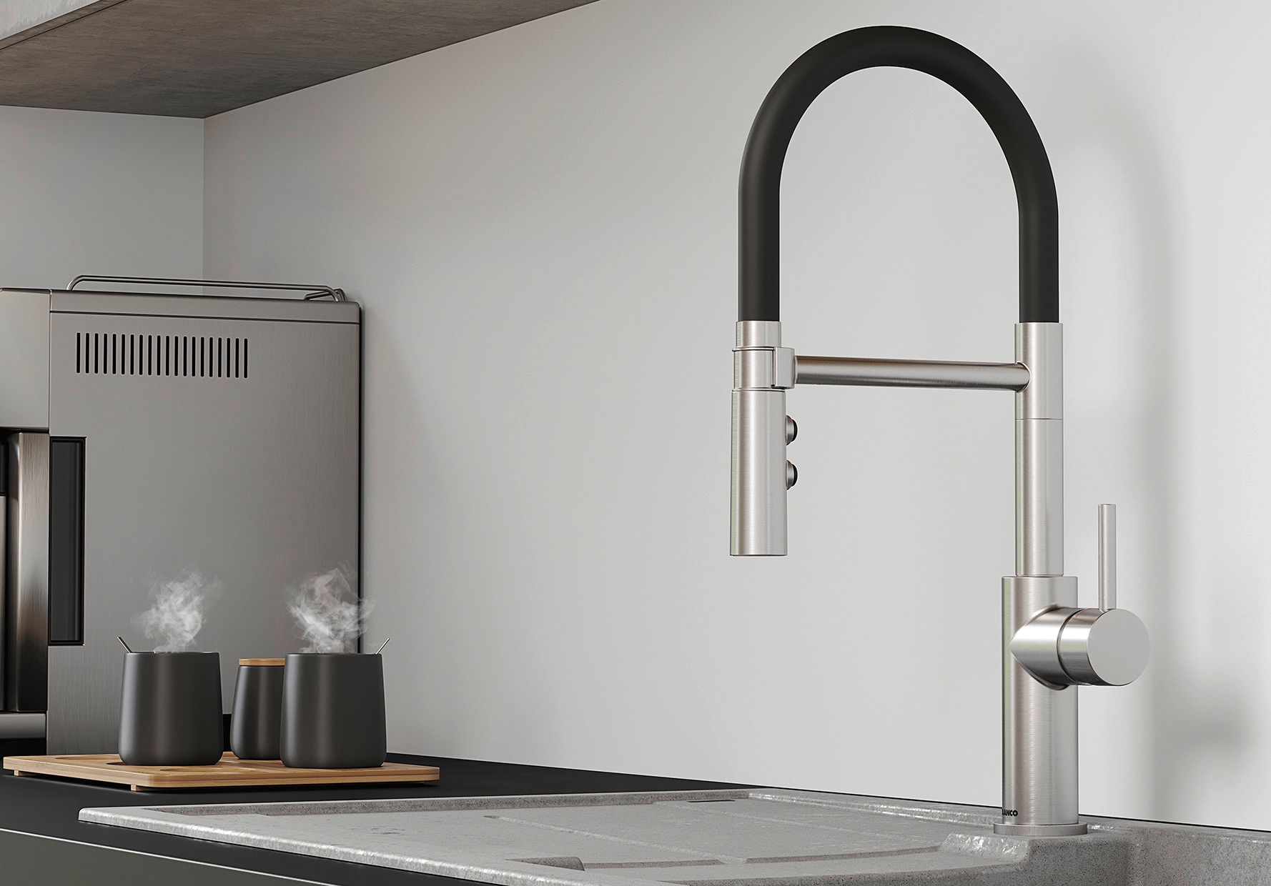 BLANCO CATRIS-S Flexo BLANCO CATRIS-S Flexo