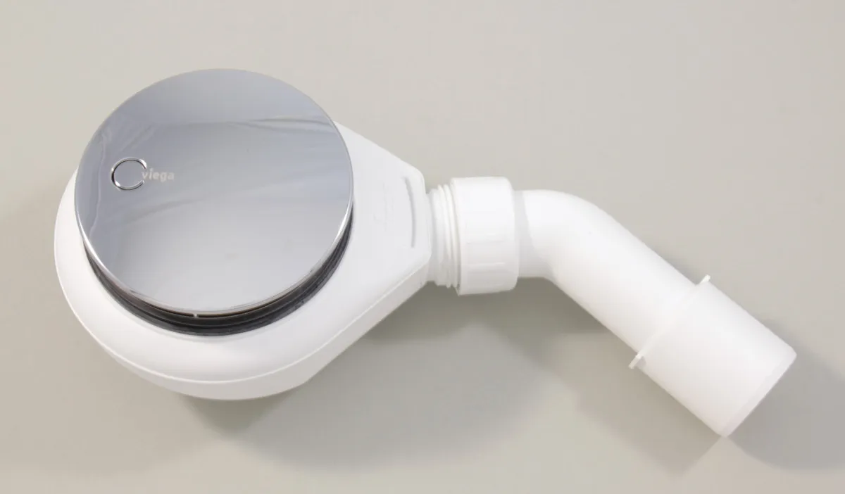 Ideal Standard Ablaufgarnitur für Duschwannen Modell K7817AA Ideal Standard Ablaufgarnitur für Duschwannen Modell K7817AA