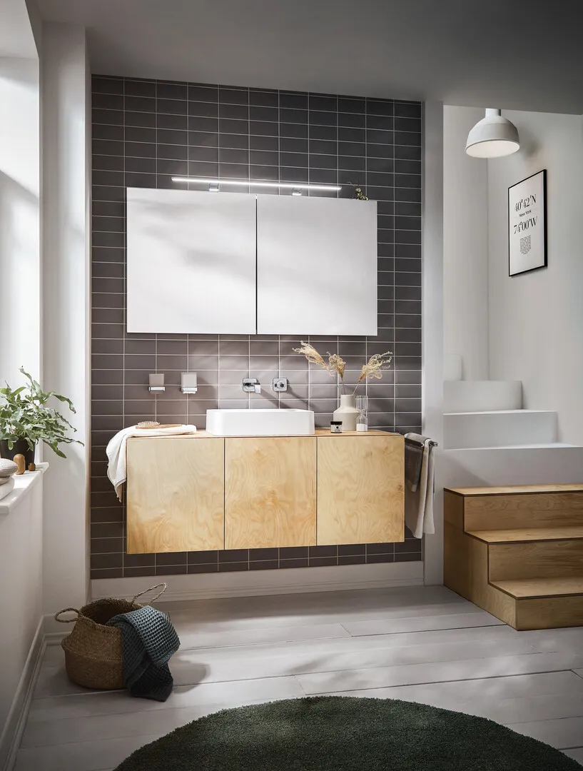 emco asis PG2 emco asis Lichtspiegelschrank meeAP 1200mm, 2 Türen, LED neutralweiss 4000k emco asis PG2 emco asis Lichtspiegelschrank meeAP 1200mm, 2 Türen, LED neutralweiss 4000k