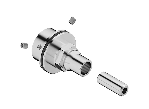 Dornbracht Verlängerung 28 mm - für xTOOL Thermostatmodul