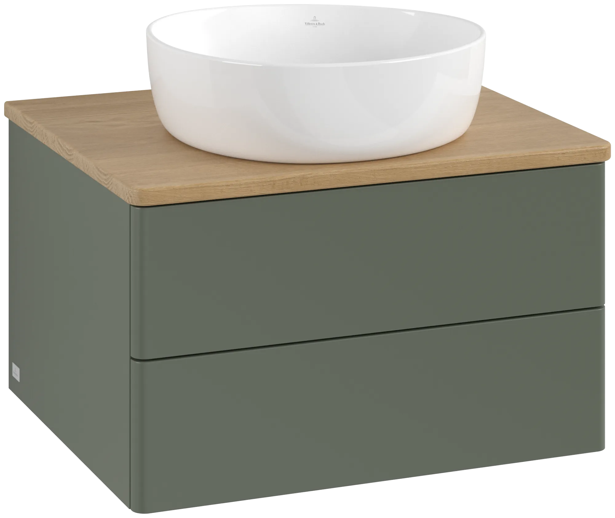 Villeroy & Boch Antao Waschbeckenunterschrank K18_1, 600x360x500 mm