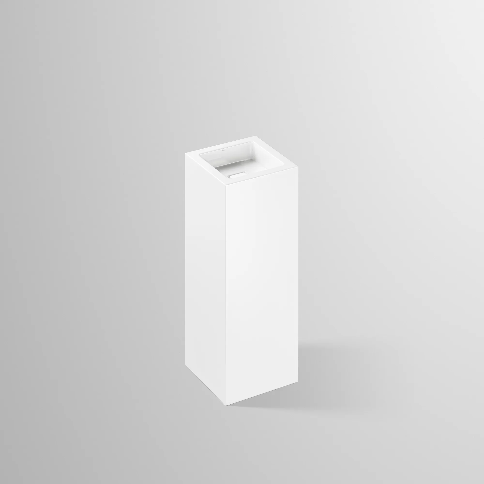 Alape Waschtisch RX325QS 4801000 Weiß ProShield Alape Waschtisch RX325QS 4801000 Weiß ProShield