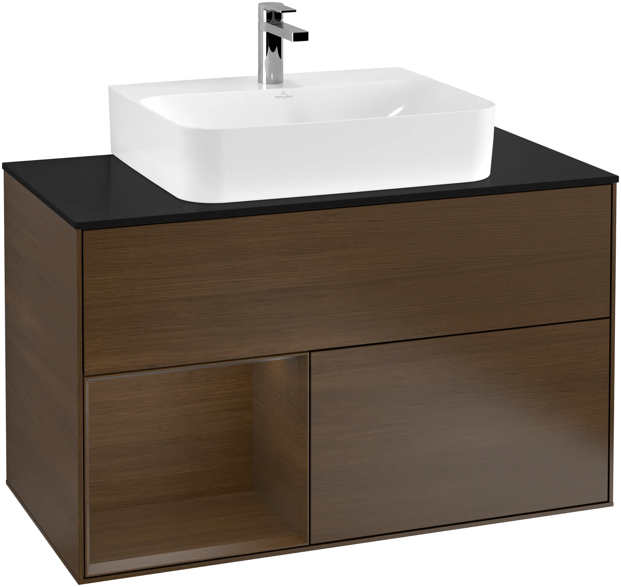 Villeroy & Boch Finion Waschbeckenunterschrank G11 1000x603x501mm