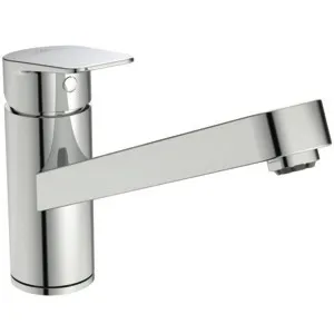 Ideal Standard Küchenarmatur Ceraplan BD309AA, Niederdruck, Chrom Ideal Standard Küchenarmatur Ceraplan BD309AA, Niederdruck, Chrom