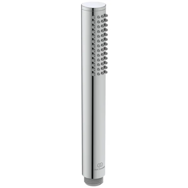Ideal Standard IdealRain BC544AA Stick-Handbrause, Chrom Ideal Standard IdealRain BC544AA Stick-Handbrause, Chrom