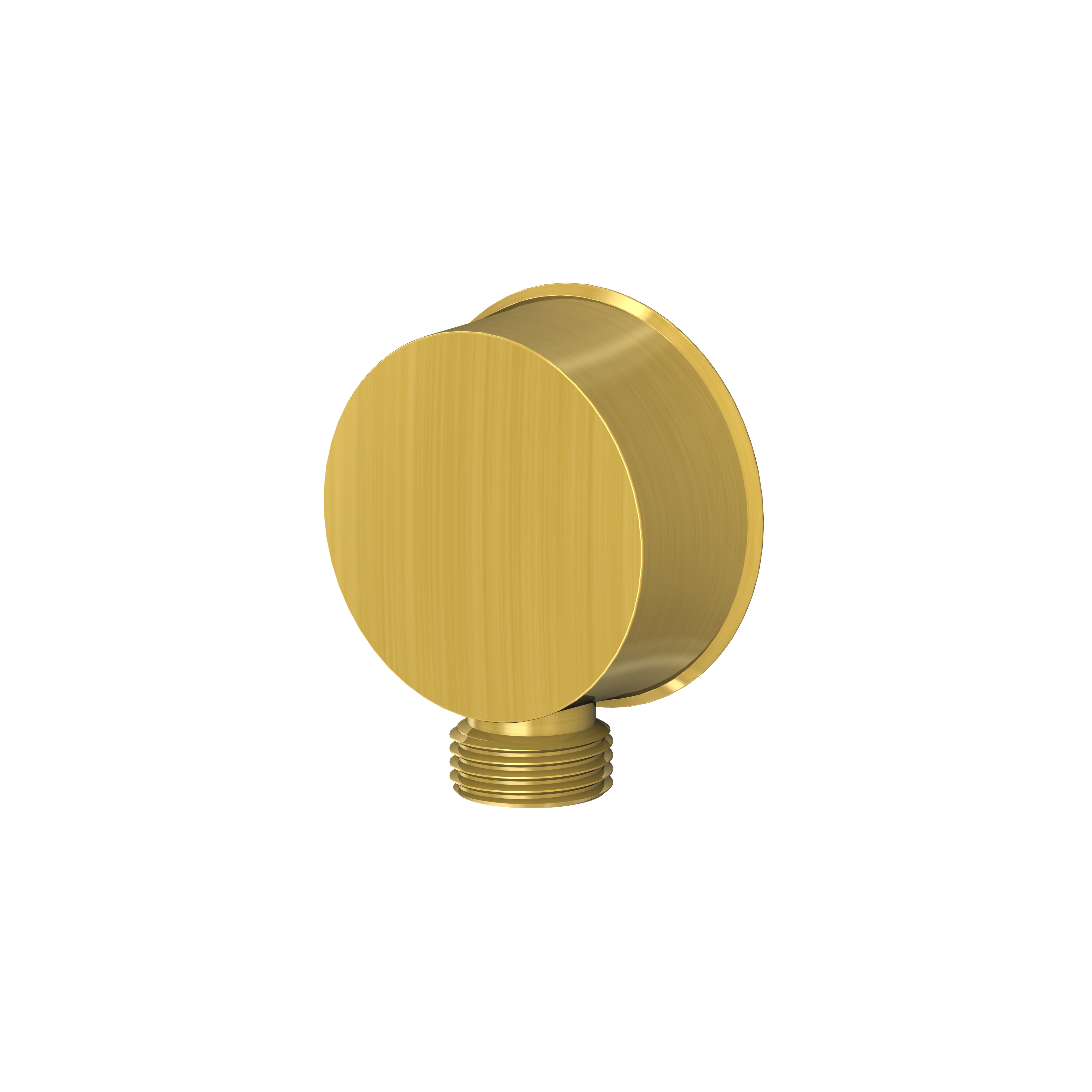 Steinberg „Serie 350“ in Brushed Gold