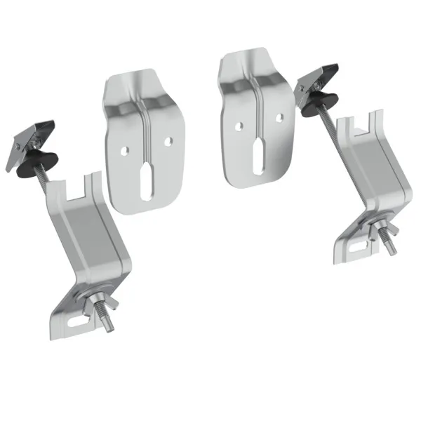 Ideal Standard Befestigungsset Contour21 für Waschtisch, weiß Ideal Standard Befestigungsset Contour21 für Waschtisch, weiß