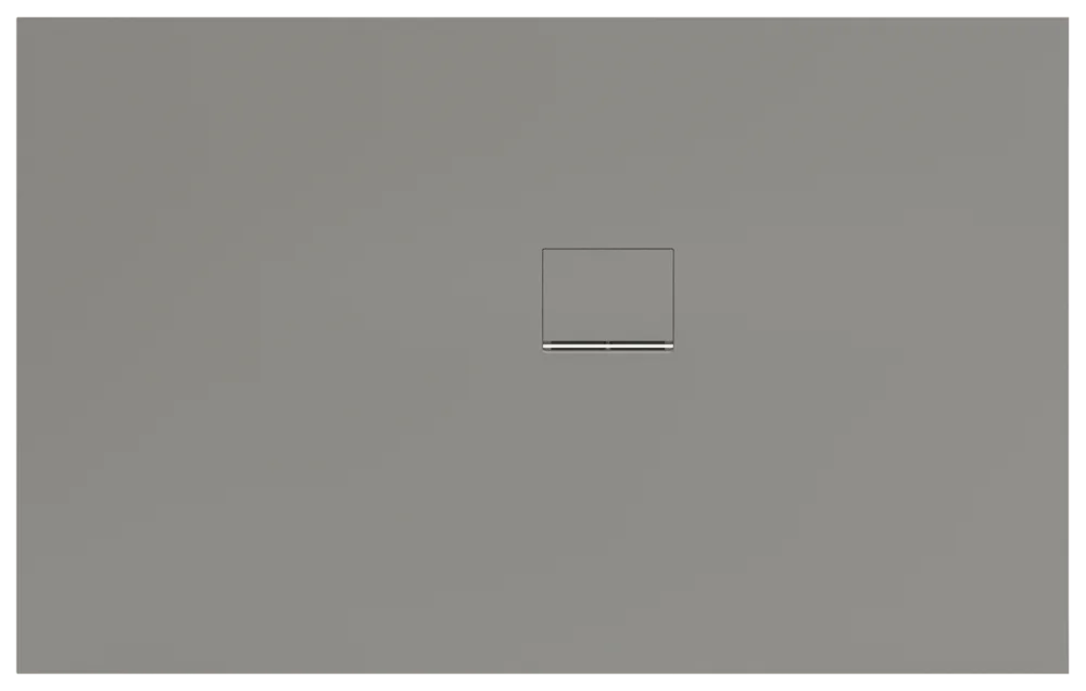Villeroy & Boch Squaro Infinity Duschwanne UDQ1610SQI2RV, 1600x1000x40mm, 3S Grey Villeroy & Boch Squaro Infinity Duschwanne UDQ1610SQI2RV, 1600x1000x40mm, 3S Grey