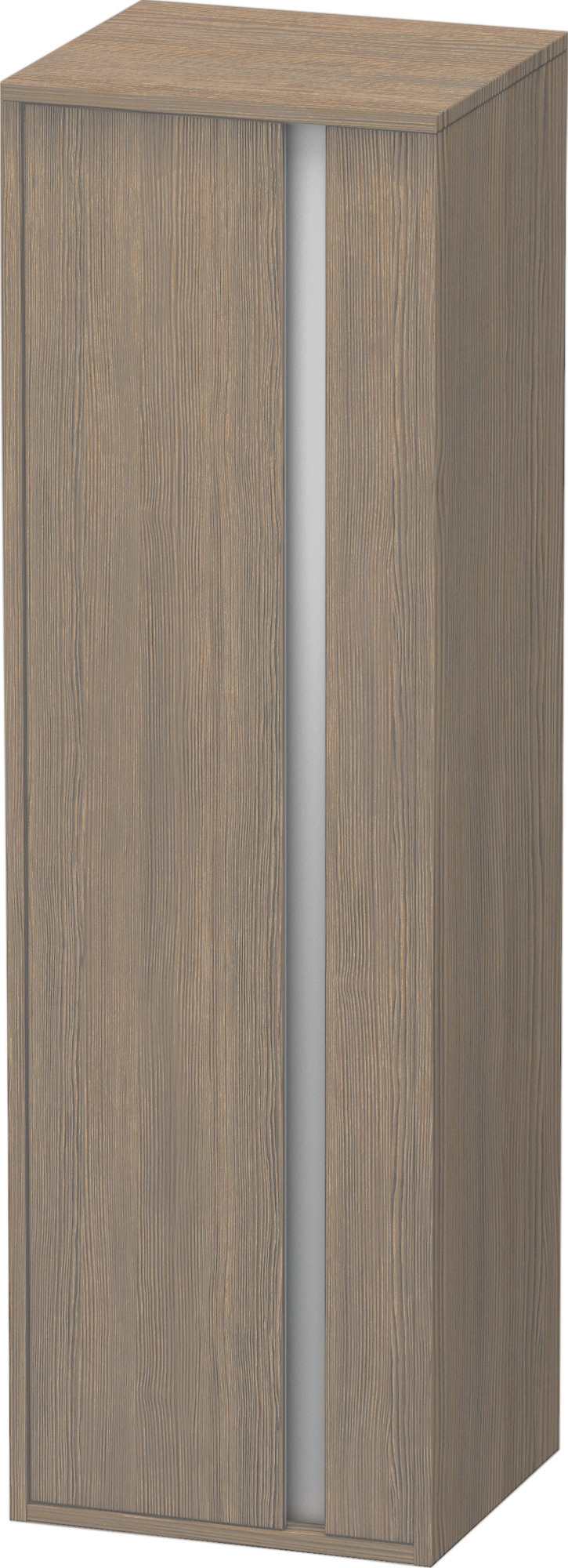 Duravit Halbhochschrank „Ketho“ 40 × 132 × 36 cm