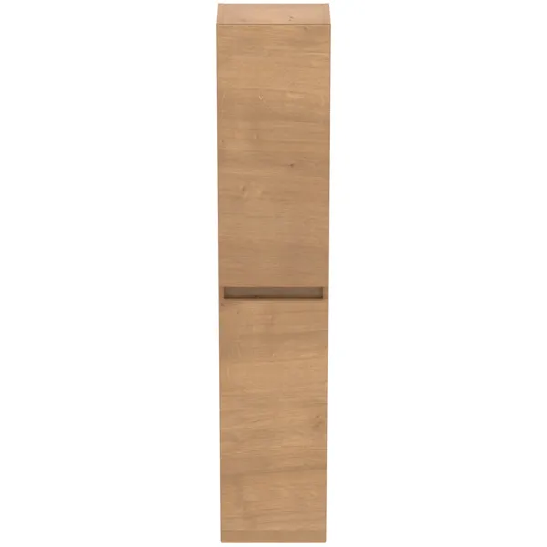 Ideal Standard Hochschrank „Eurovit+“ 30 × 150 × 23,6 cm Hamilton Eiche Ideal Standard Hochschrank „Eurovit+“ 30 × 150 × 23,6 cm Hamilton Eiche