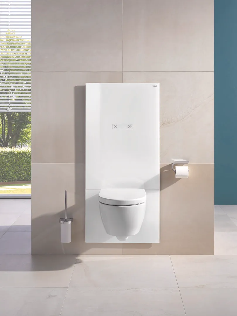 HEWI WC-Modul S 50 Höhenverstellbar HEWI WC-Modul S 50 Höhenverstellbar