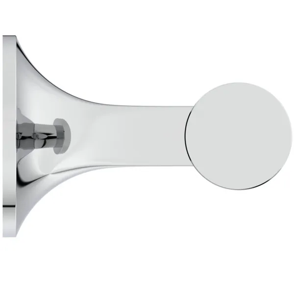 Ideal Standard La Dolce Vita Doppelter Handtuchhaken Chrom Ideal Standard La Dolce Vita Doppelter Handtuchhaken Chrom